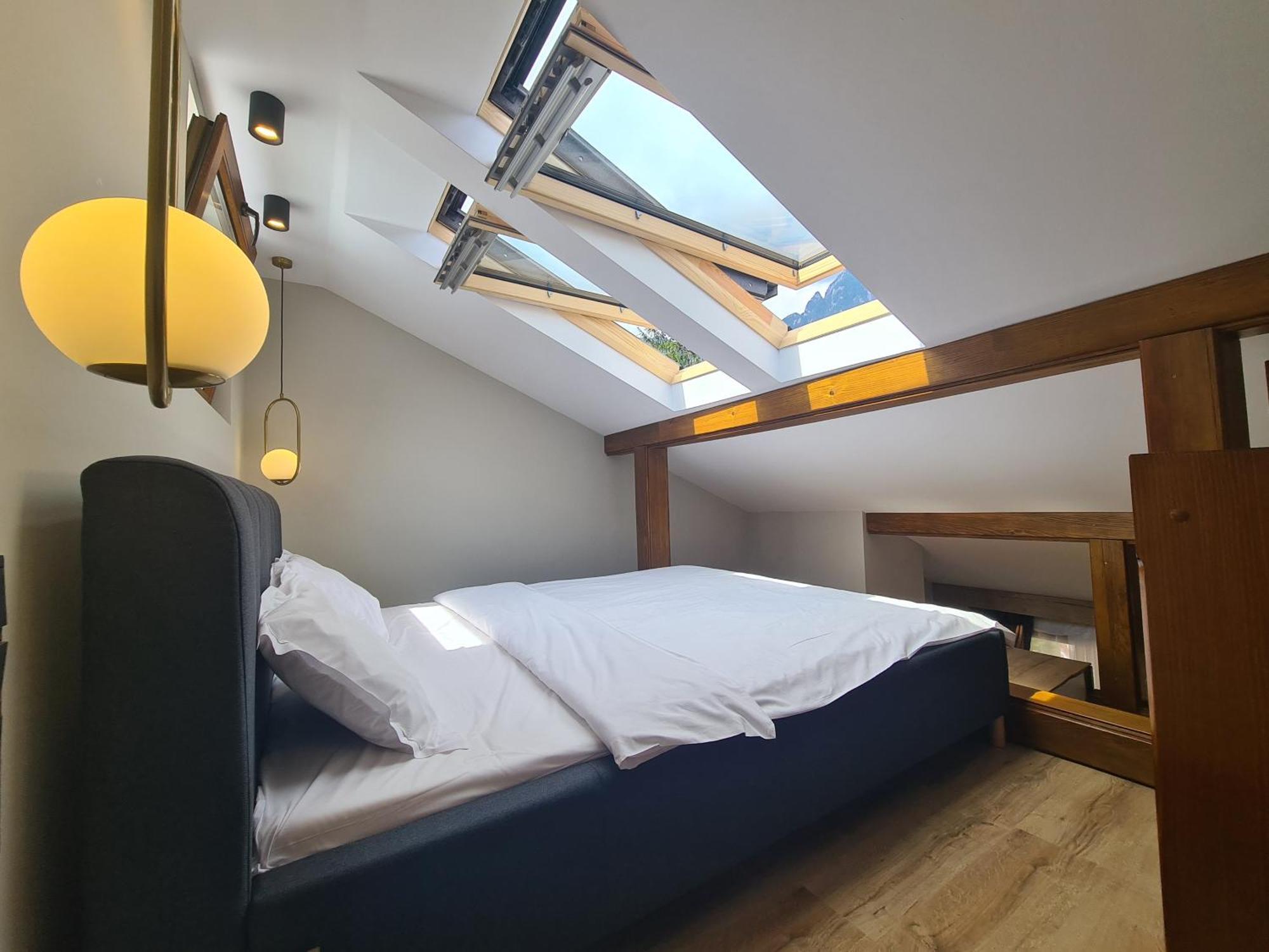 Casa Florescu Busteni Bagian luar foto