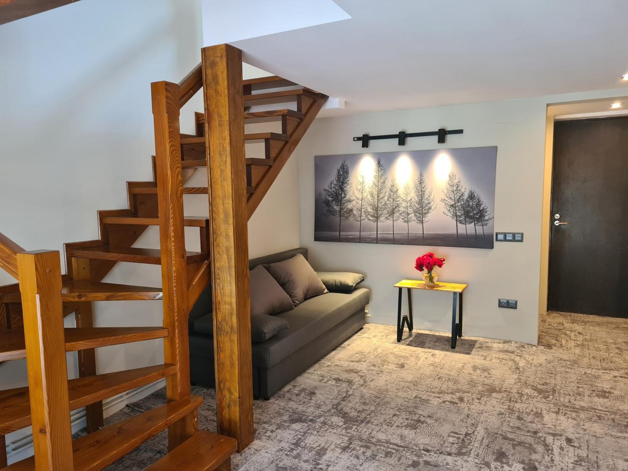 Casa Florescu Busteni Bagian luar foto