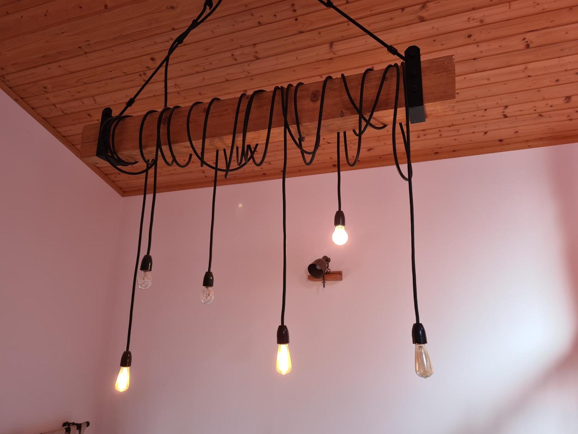 Casa Florescu Busteni Bagian luar foto