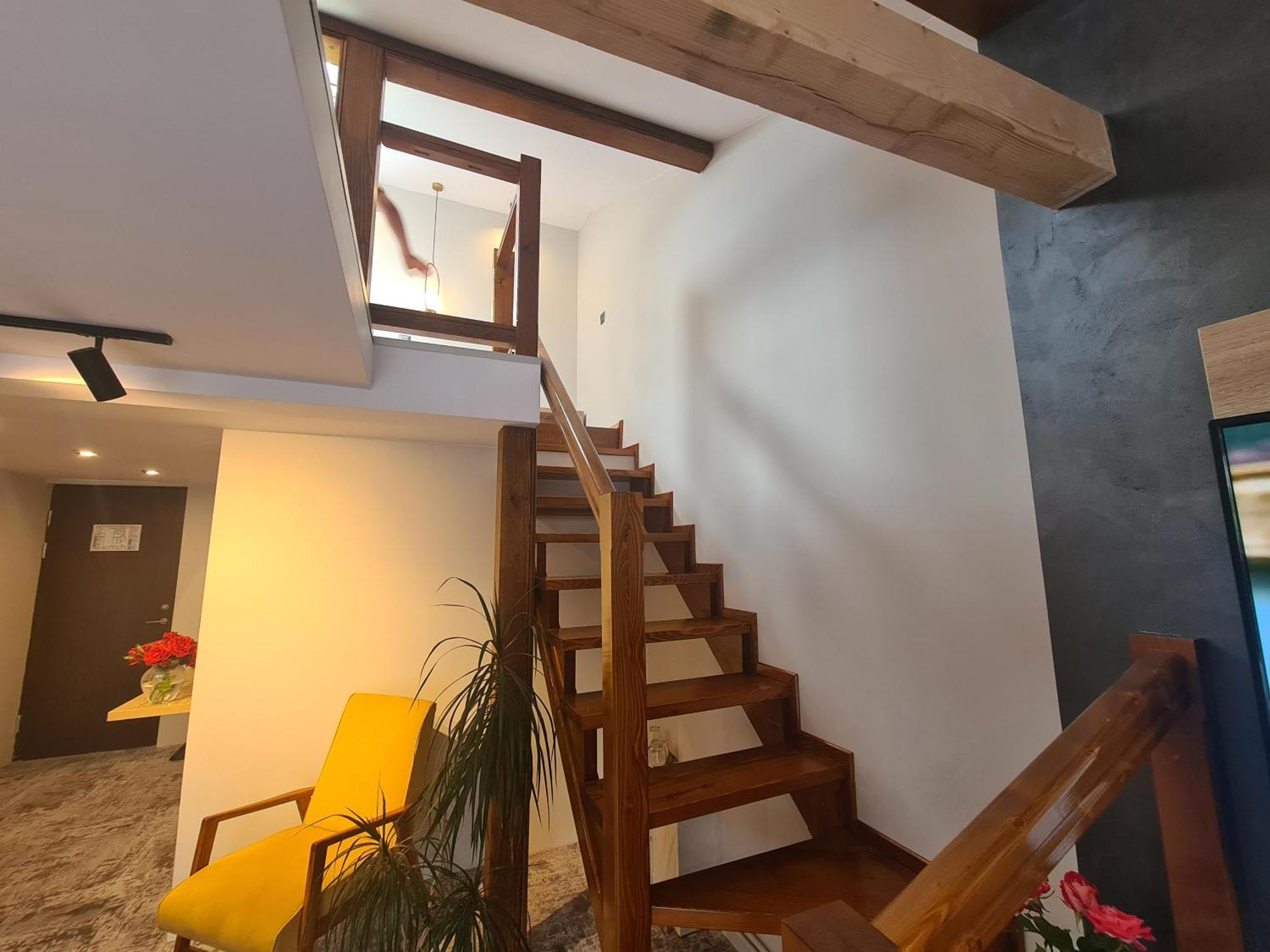 Casa Florescu Busteni Bagian luar foto