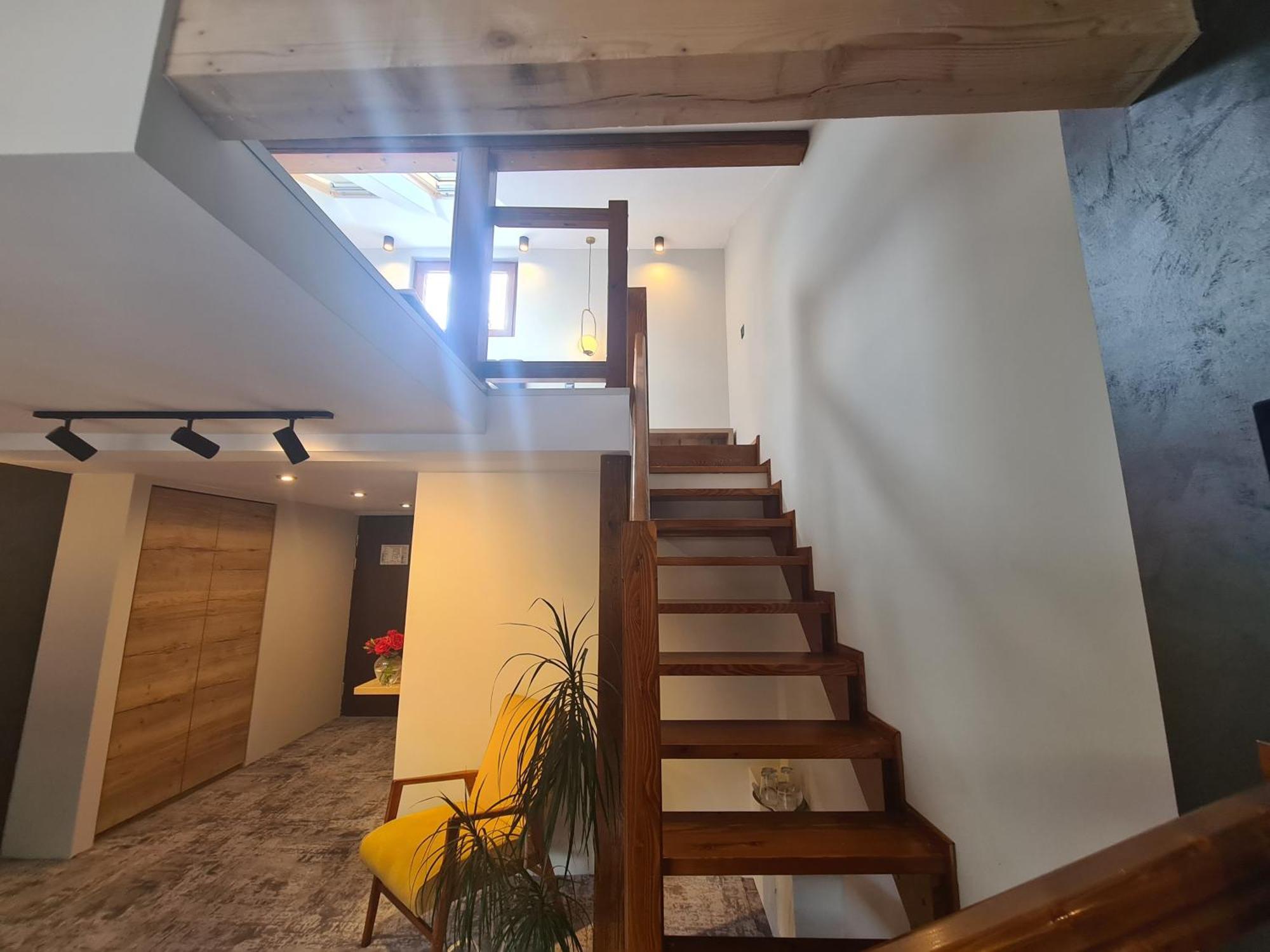 Casa Florescu Busteni Bagian luar foto