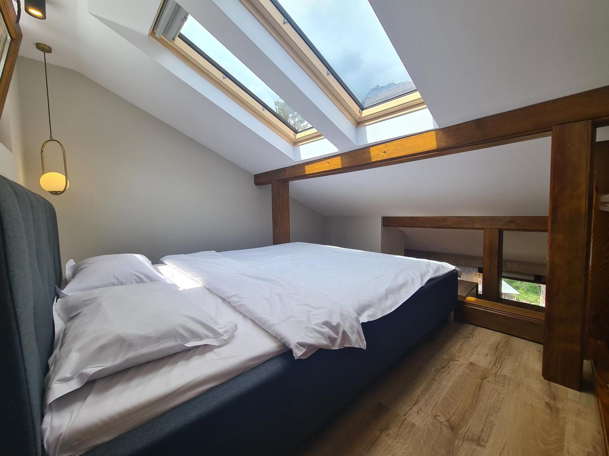 Casa Florescu Busteni Bagian luar foto
